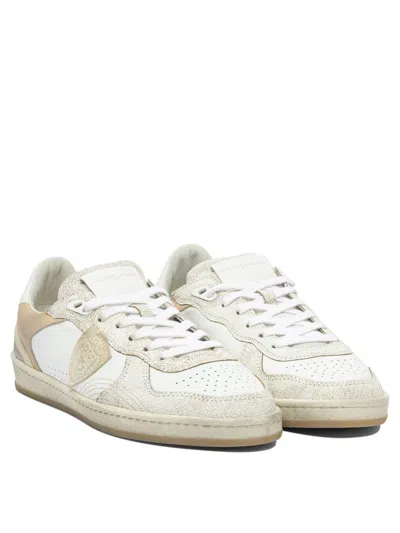 Philippe Model Sneakers & Slip-on White