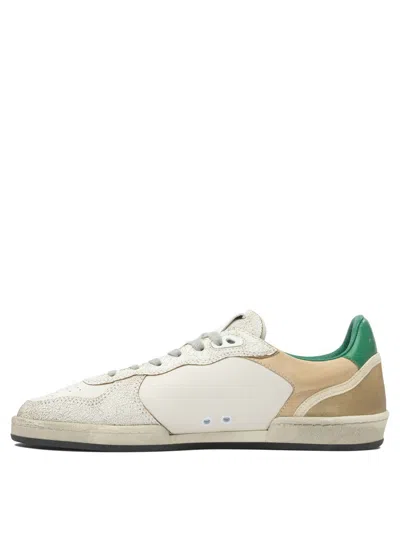 Philippe Model Pgal Low Man Sneakers Multicolor