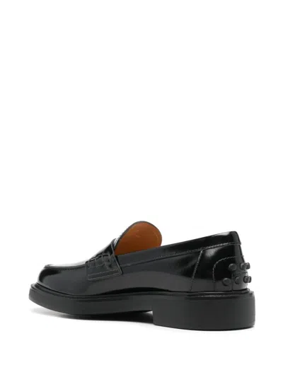 Tod's Flat Shoes