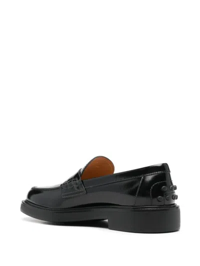 Tod's Flat Shoes
