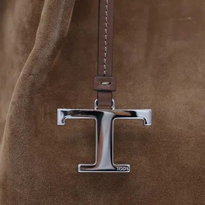 Tod's Borse... Sigaro Medio