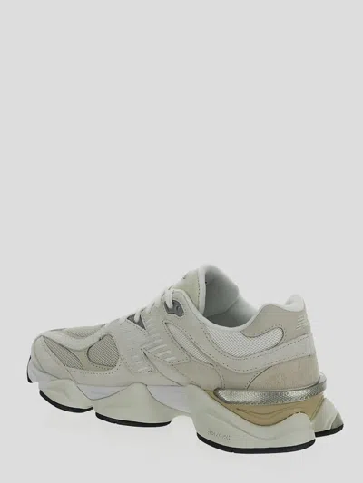 New Balance Flat Shoes In Neutral