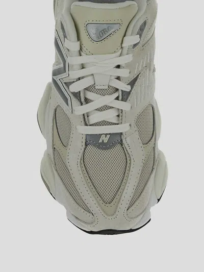 New Balance Flat Shoes In Neutral