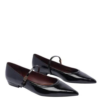 Tory Burch Flat Shoes