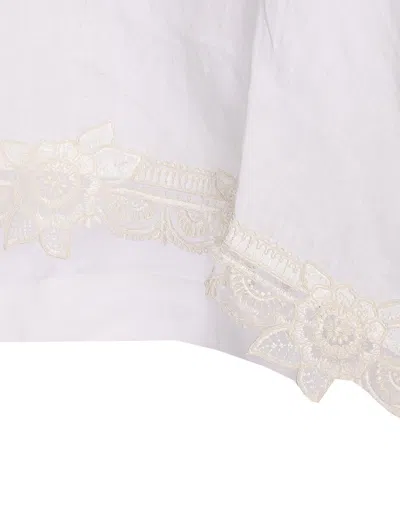 Maurizio Miri T-shirts And Polos In White