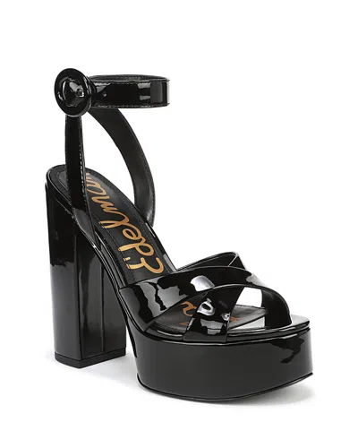 Sam Edelman Women's Savannah Platform Sandals