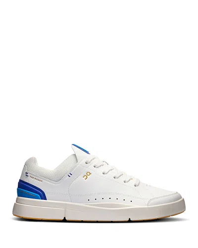 On The Roger Centre Court Tennis Sneaker In Multi