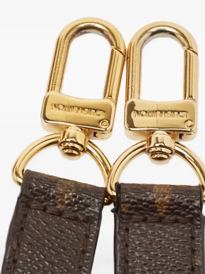 Pre-owned Louis Vuitton 2024 Eden Mm Tote Bag