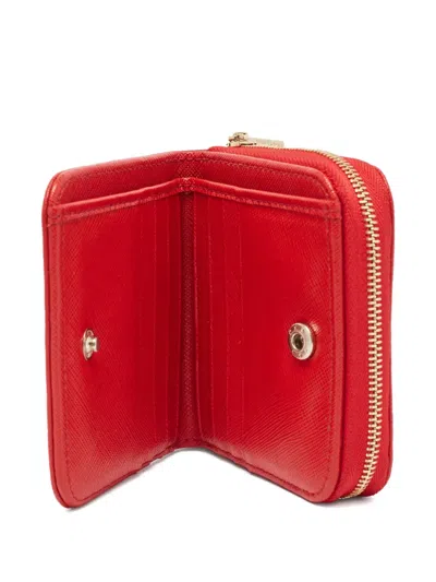 Pre-owned Aspinal Of London  Leather Wallet