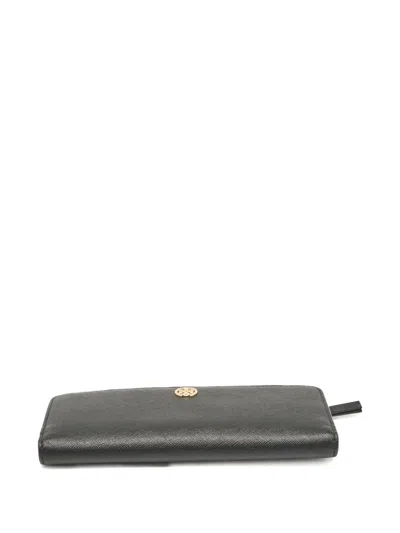 Pre-owned Tory Burch  Robinson Wallet