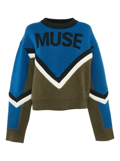 Pre-owned Zadig & Voltaire  Sonny Sweater