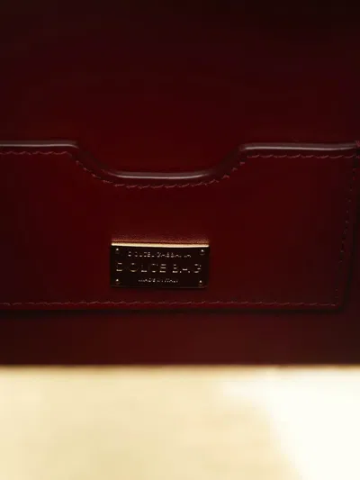 Pre-owned Dolce & Gabbana 2024 Baroque Tote Bag