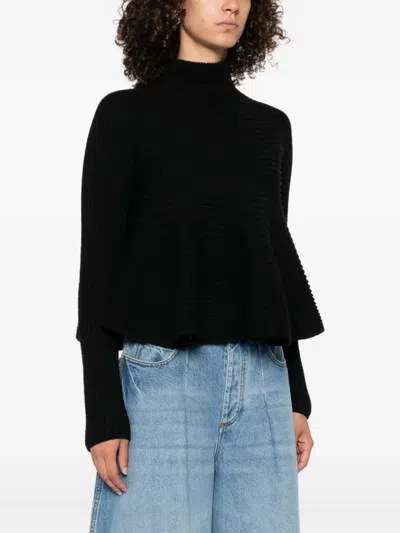 Sportmax Astice Sweater In Multi