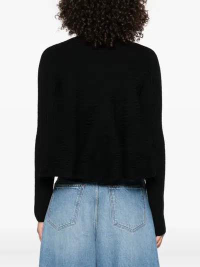 Sportmax Astice Sweater In Multi