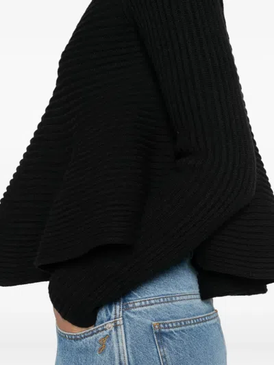 Sportmax Astice Sweater In Multi