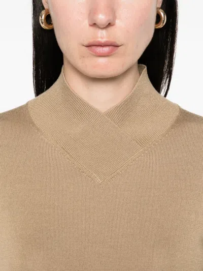 Tove Detta Sweater In Multi