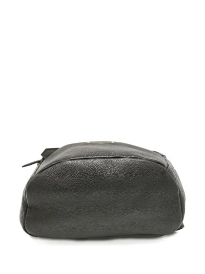 Pre-owned Louis Vuitton Monogram-embossed Backpack
