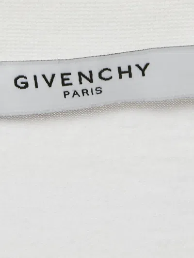 Pre-owned Givenchy X Disney Graphic-print Cotton T-shirt