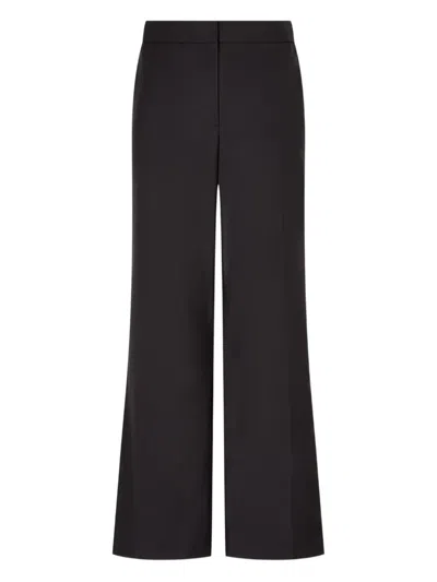 Studio Tomboy Button-fastening Trousers