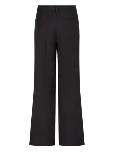 Studio Tomboy Button-fastening Trousers
