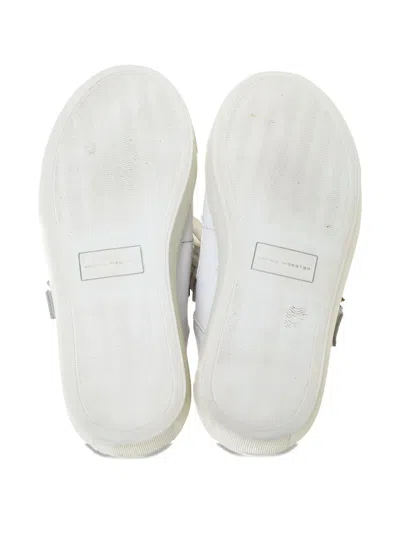 Pre-owned Sophia Webster  Lilico Jessie Flower Sneakers