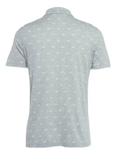 Pre-owned Louis Vuitton 2024 Monogram Polo Shirt