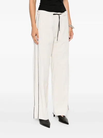 St Agni Elasticated-waistband Track Pants