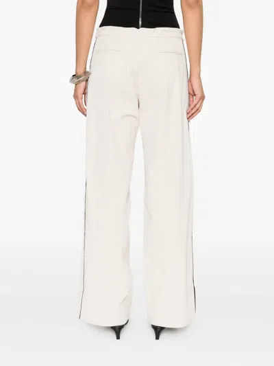 St Agni Elasticated-waistband Track Pants