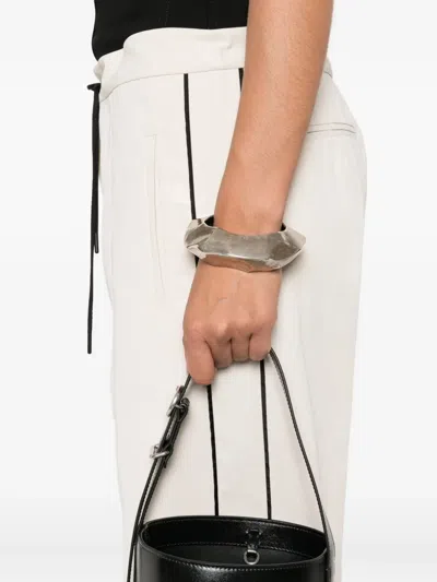 St Agni Elasticated-waistband Track Pants