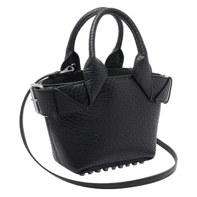 Alexander Wang Small Leather Rhett Tote
