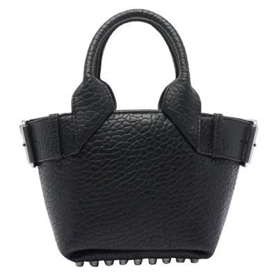 Alexander Wang Small Leather Rhett Tote