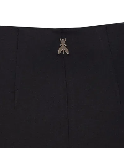 Patrizia Pepe Skirt In Black