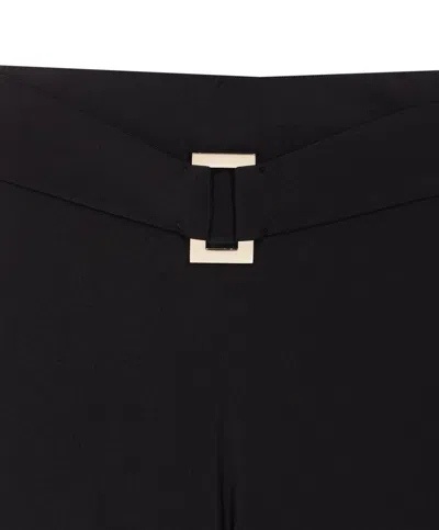 Patrizia Pepe Trousers