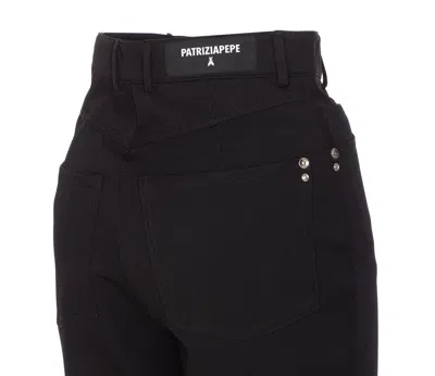 Patrizia Pepe Essentiel Pants