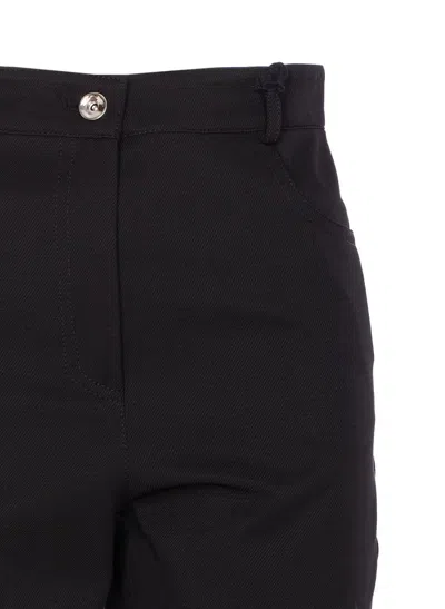 Patrizia Pepe Essentiel Pants