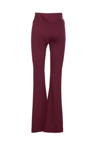 Patrizia Pepe Essential Pants