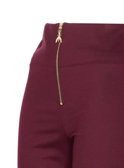 Patrizia Pepe Essential Pants