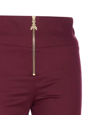 Patrizia Pepe Essential Pants