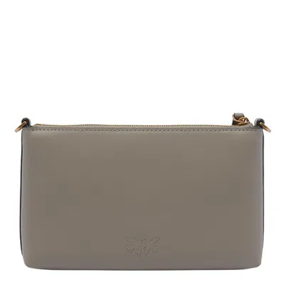 Pinko Mini Flat Horizontal Pochette