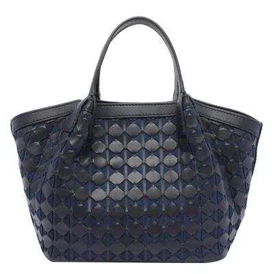 Serapian Mini Secret Mosaico Handbag