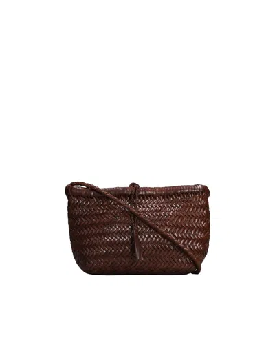 Dragon Diffusion Shoulder Bag