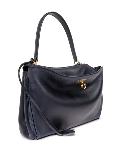 Balenciaga Top-handle Clasp Bag