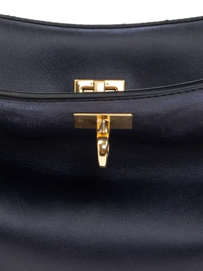 Balenciaga Top-handle Clasp Bag