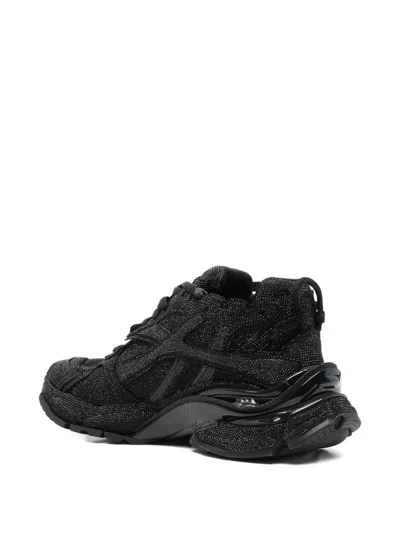 Balenciaga Strass Runner Sneakers