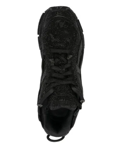 Balenciaga Strass Runner Sneakers