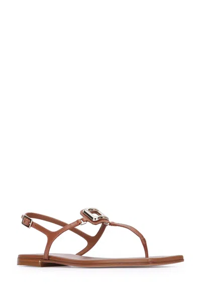 Roger Vivier Viv By The Sea Sandal