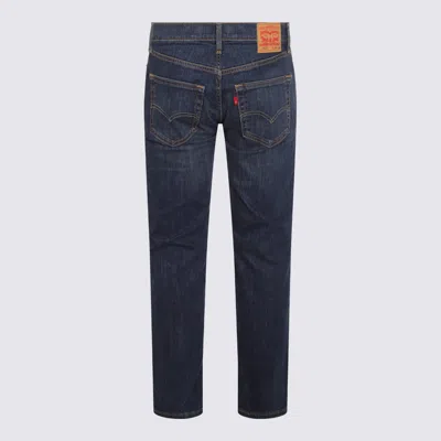 Levi's Jeans Haleys Comet Adv In Blue