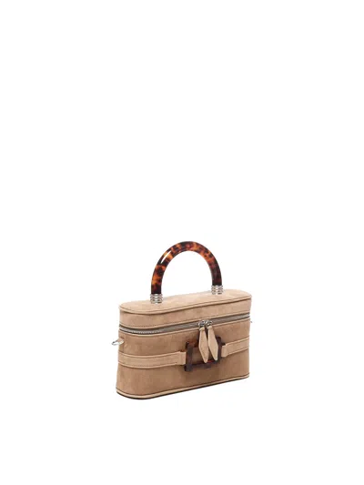 Roger Vivier Belle Vivier Mini Bag