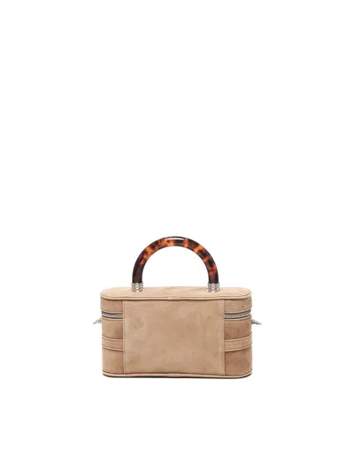 Roger Vivier Belle Vivier Mini Bag