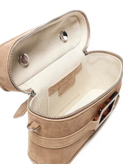 Roger Vivier Belle Vivier Mini Bag